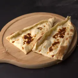 White Cheese Pie